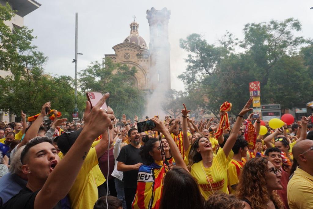 BCN_SantAndreu tweet media