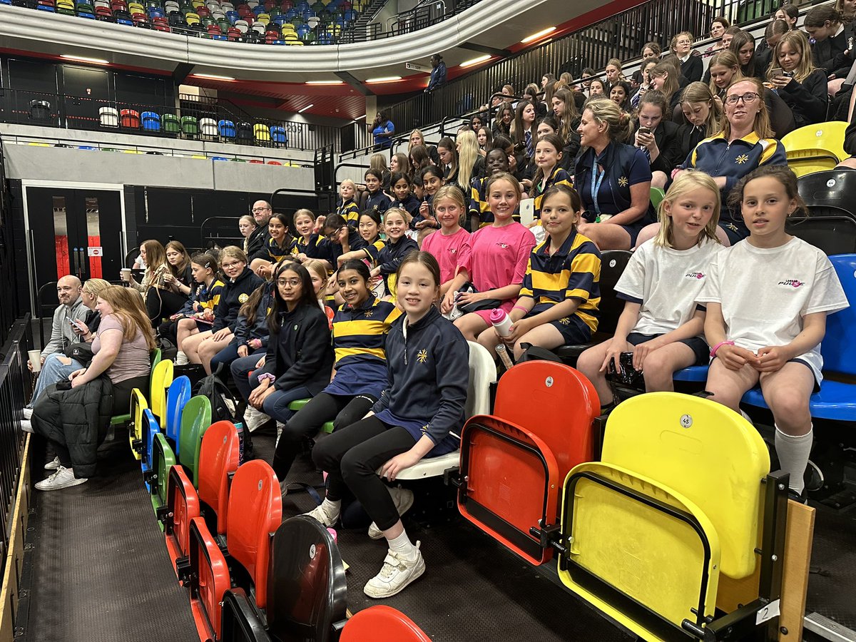 Eltham College Junior Sport on Twitter "Girls had a great time at the