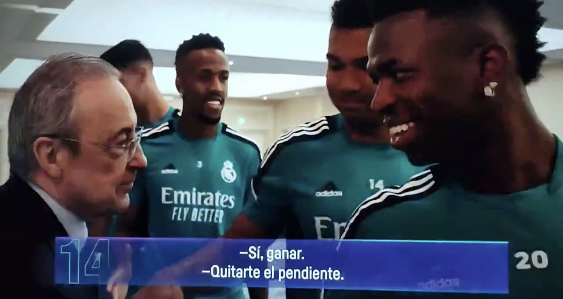 Madrid Xtra tweet media