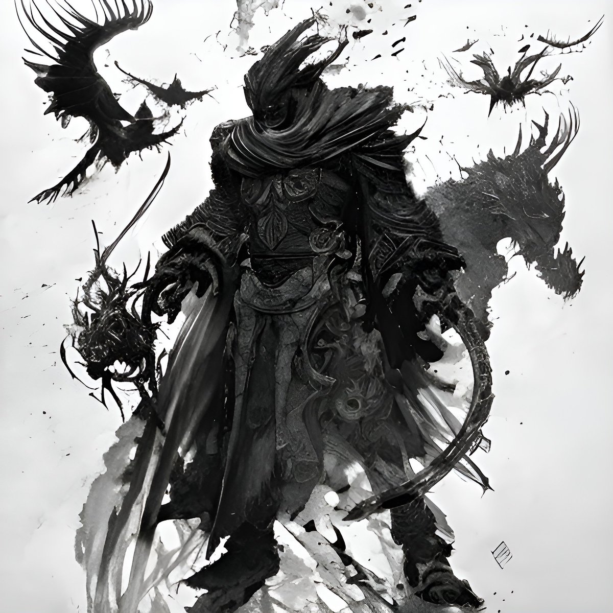 The Savage tweet media