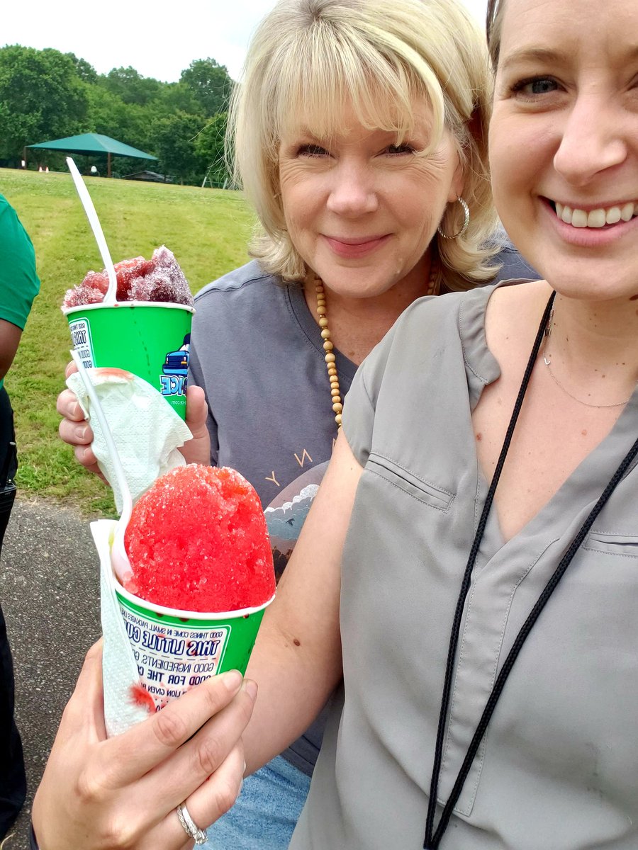 Kassandra Paxton (@kapaxton1) on Twitter photo PBIS celebration with Kona Ice! Love being able to reward positive behavior with a sweet treat to end the year. #ourpackisontrack #konaice #summerherewecome <a href="/DeenaHill64/">Deena Hill</a> <a href="/WolfMeadowElem/">Wolf Meadow Elementary</a> PBIS celebration with Kona Ice! Love being able to reward positive behavior with a sweet treat to end the year. #ourpackisontrack #konaice #summerherewecome <a href="/DeenaHill64/">Deena Hill</a> <a href="/WolfMeadowElem/">Wolf Meadow Elementary</a>