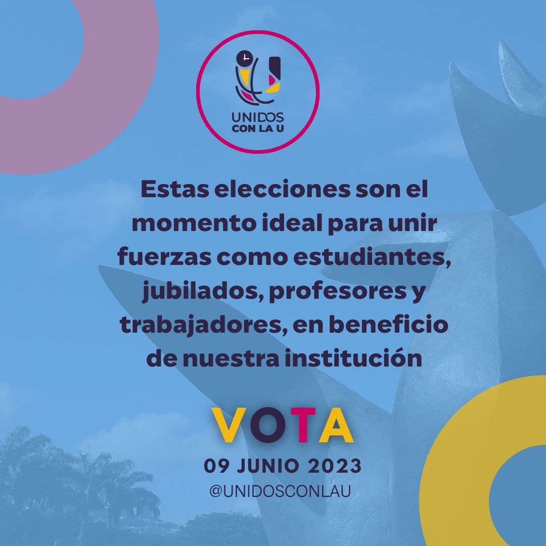 UnidosConlaU tweet media