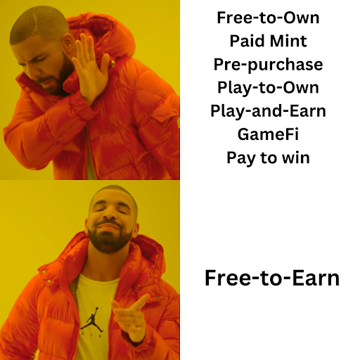 JeremieCG's tweet photo. Thread about CG Free to Earn NFTs 🧵

Here we go!