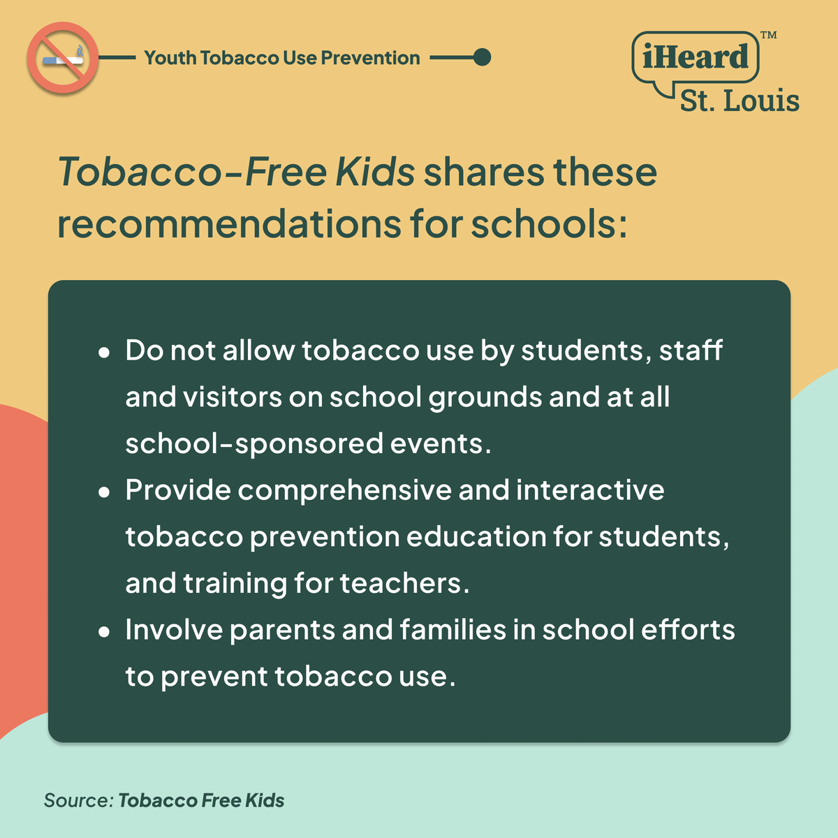 iHeard STL tweet media