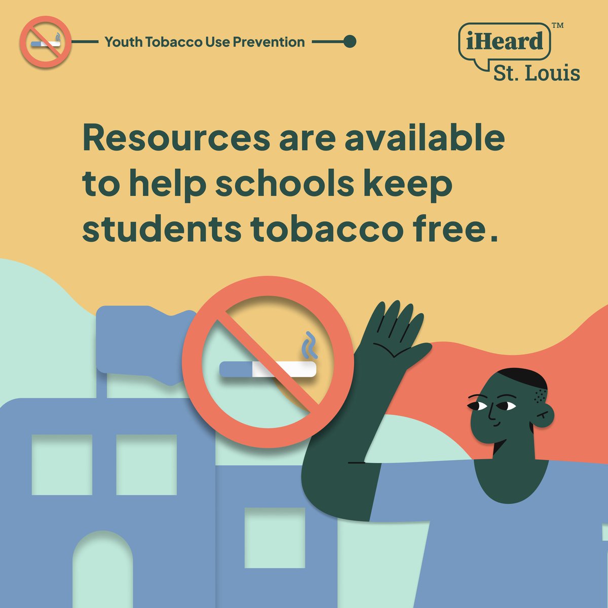 iHeard STL tweet media