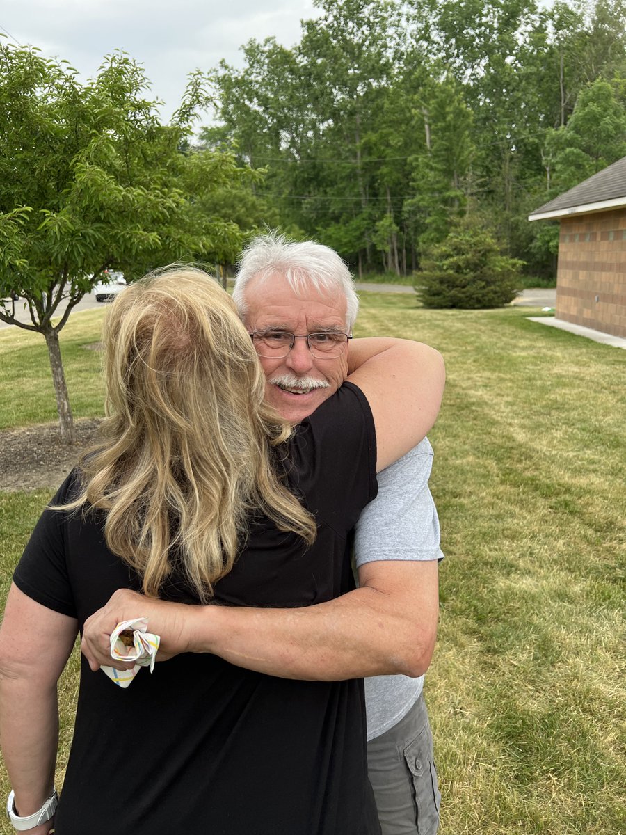 Novi Community School District tweet media