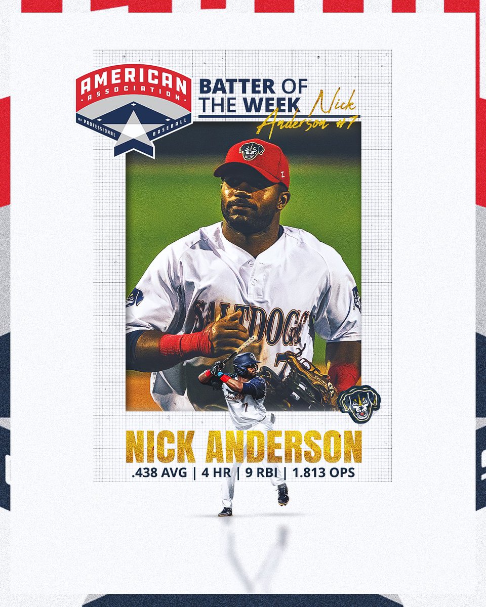 Lincoln Saltdogs tweet media