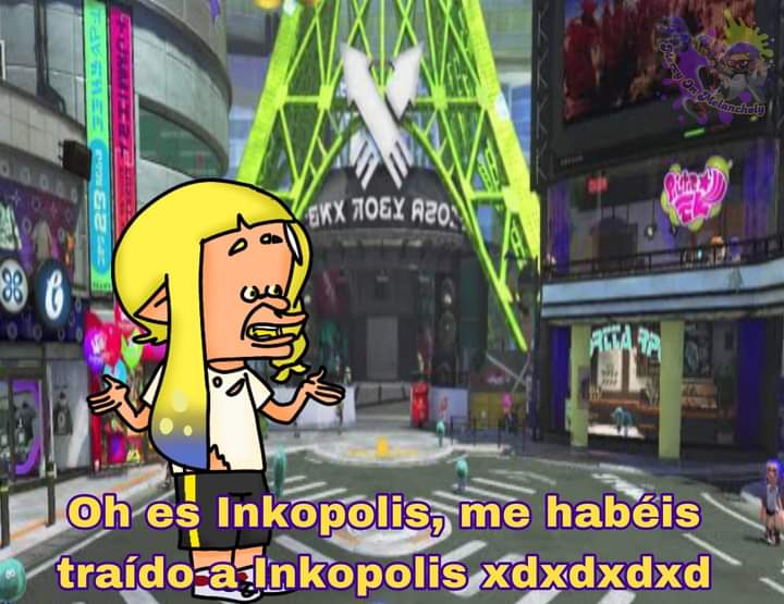 Splatoonesmid tweet picture