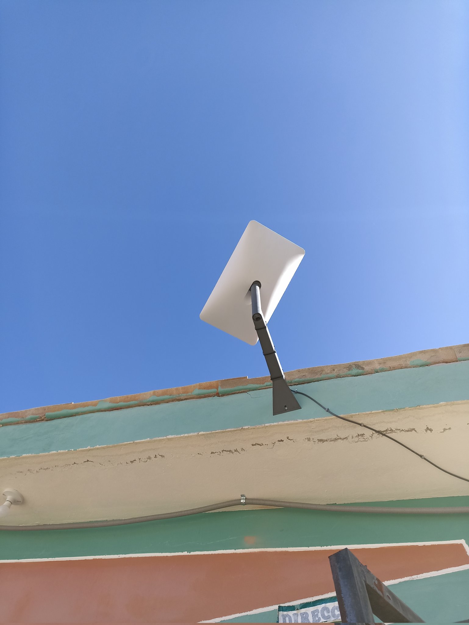 Aaron cohen on twitter starlink lutwgroup is also helping rural