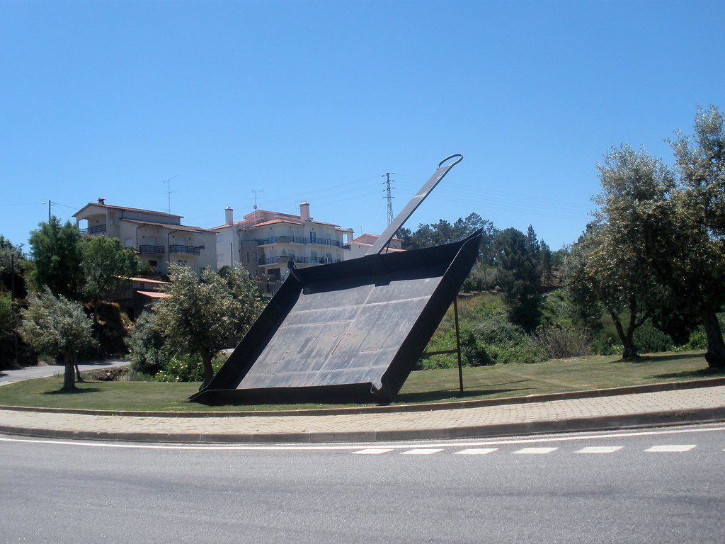 Sertã na Sertã