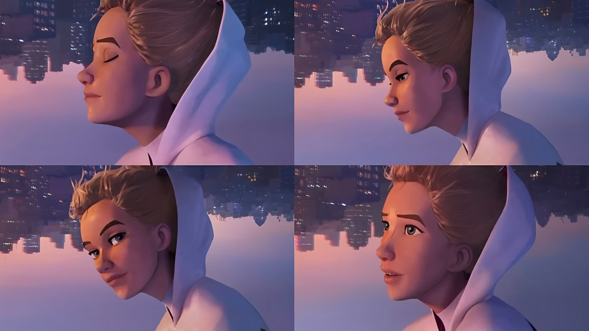 Buenas noches. ♥️