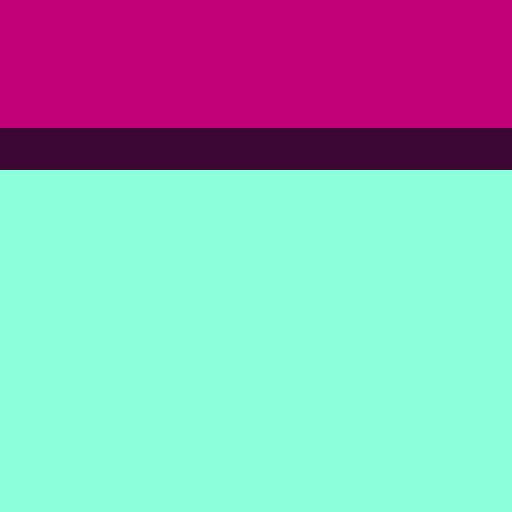 slimming magenta
unappeased aubergine
bearish light aqua