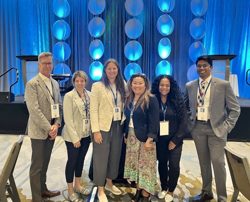 Shelley Darling (@shelleydarling) on Twitter photo So wonderful to reunite, reflect and reminisce with many <a href="/MGHToronto/">Michael Garron Hospital</a> alum at the energizing <a href="/CCHL_CCLS/">CCHL - CCLS</a> National Conference. #CCHLReunited So wonderful to reunite, reflect and reminisce with many <a href="/MGHToronto/">Michael Garron Hospital</a> alum at the energizing <a href="/CCHL_CCLS/">CCHL - CCLS</a> National Conference. #CCHLReunited