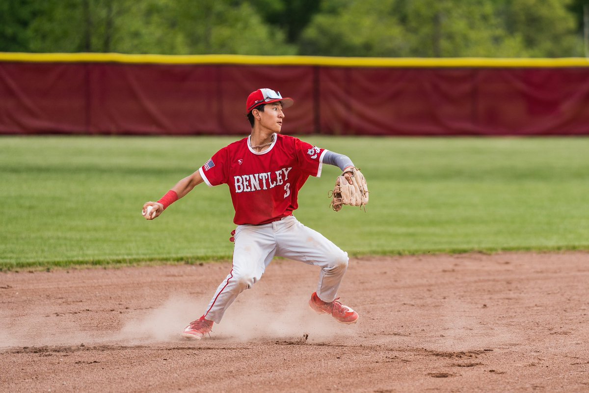 Our third and final 1st team all GAC player is Freshman Wyat Odden as Utility. Can’t wait to have 3 more years with this kid!