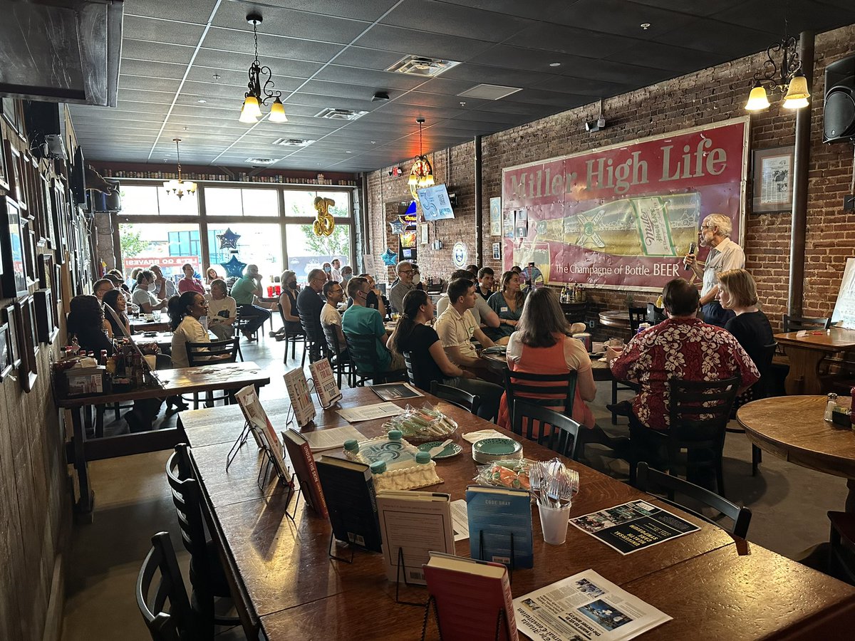 Georgians for a Universal Health Program tweet media