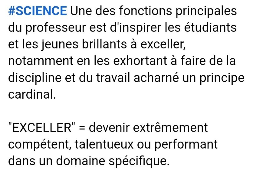 RufusKas's tweet photo. Discipline, Travail acharné, excellence...

Signé
@paul_tsasa https://t.co/WPI1bCAH3N