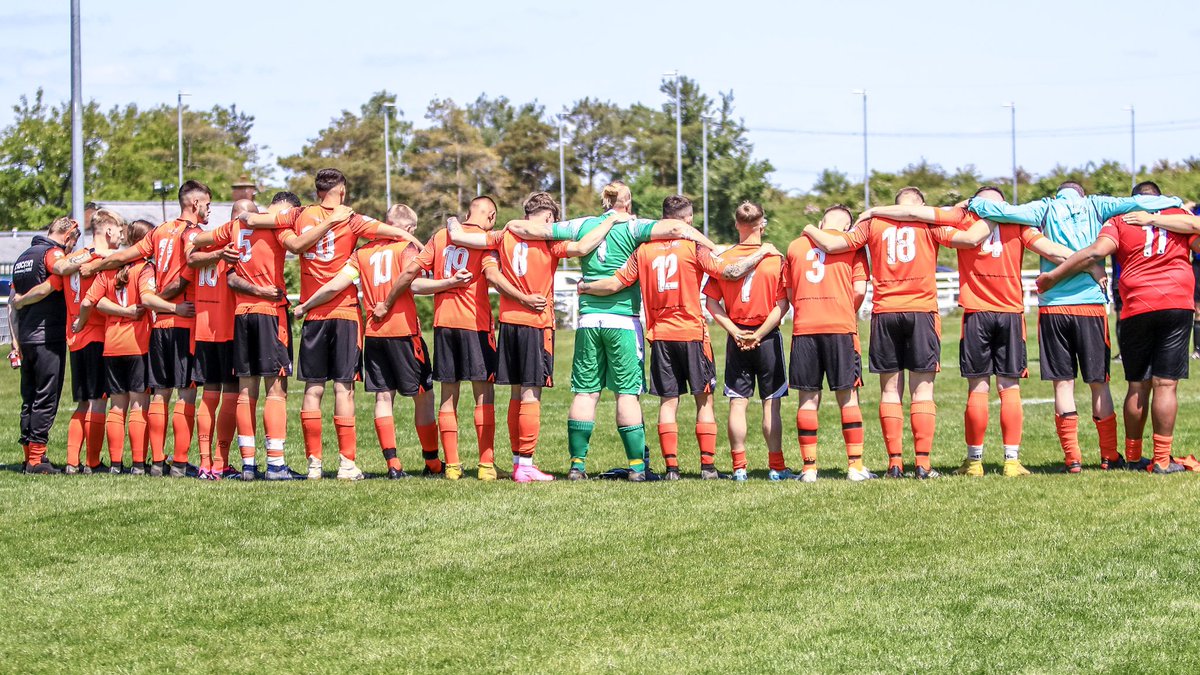 Pleasure to be involved in such a meaningful event 💙

📸 <a href="/fc_fuwu/">FUWU FC</a> v <a href="/LGCEaglesFC/">Letchworth GC Eagles</a> Coaches

#InMemoryOf #AidanGodfrey 

#canon #canonphotography #sportsphotography #footballphotography #grassrootsphotography #nonleague #nonleaguefootball #hertfordshire