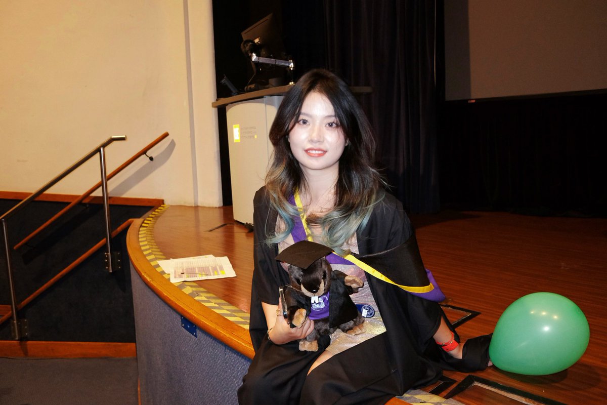 MIAOWanqi's tweet photo. It was one of my best decisions. 
Like a dream. https://t.co/53ENM7feIa