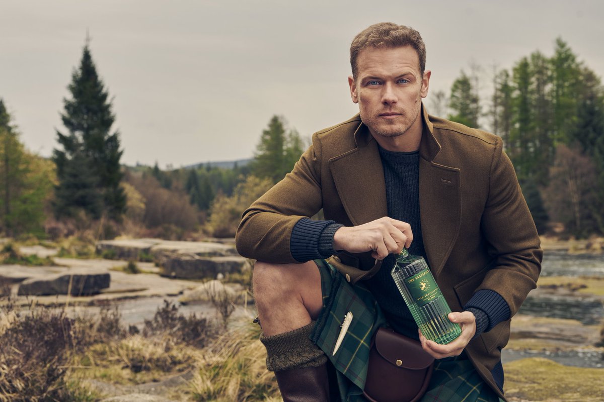 reservebar.com/products/the-s…

I can’t wait for the nationwide June 15 release 🎉

In the meantime, The Sassenach Wild Scottish Gin is available for PRESALE NOW on ReserveBarSpirits🍸 

Head over to SassenachGin.com and secure your bottle today! 
<a href="/SassenachSpirit/">Sassenach Spirits</a>