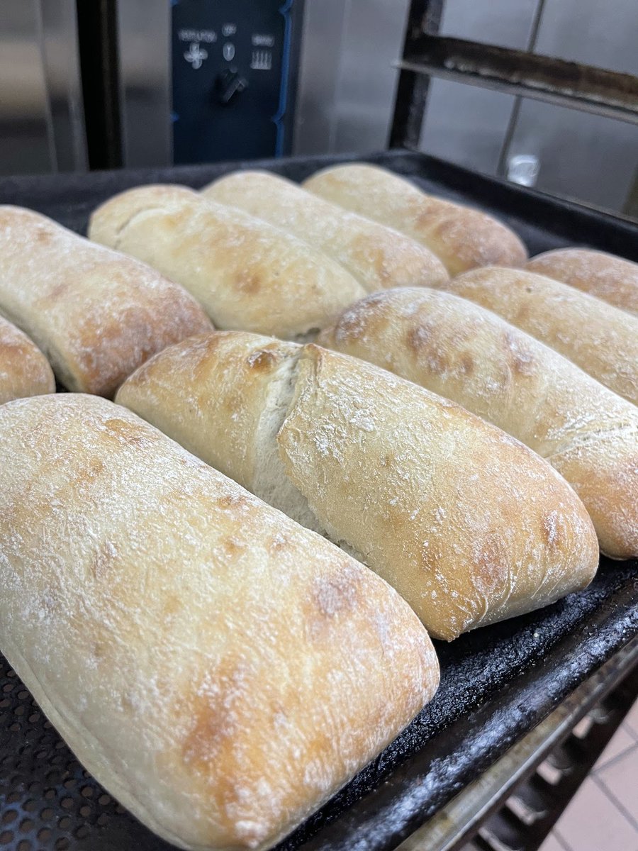 Atlanta Bread tweet media