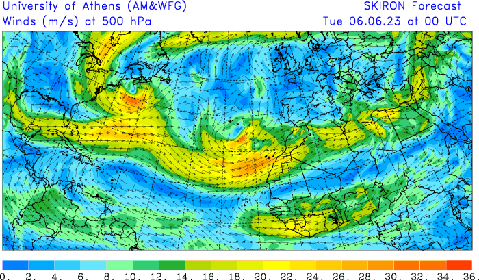 MeteoMóstoles tweet media