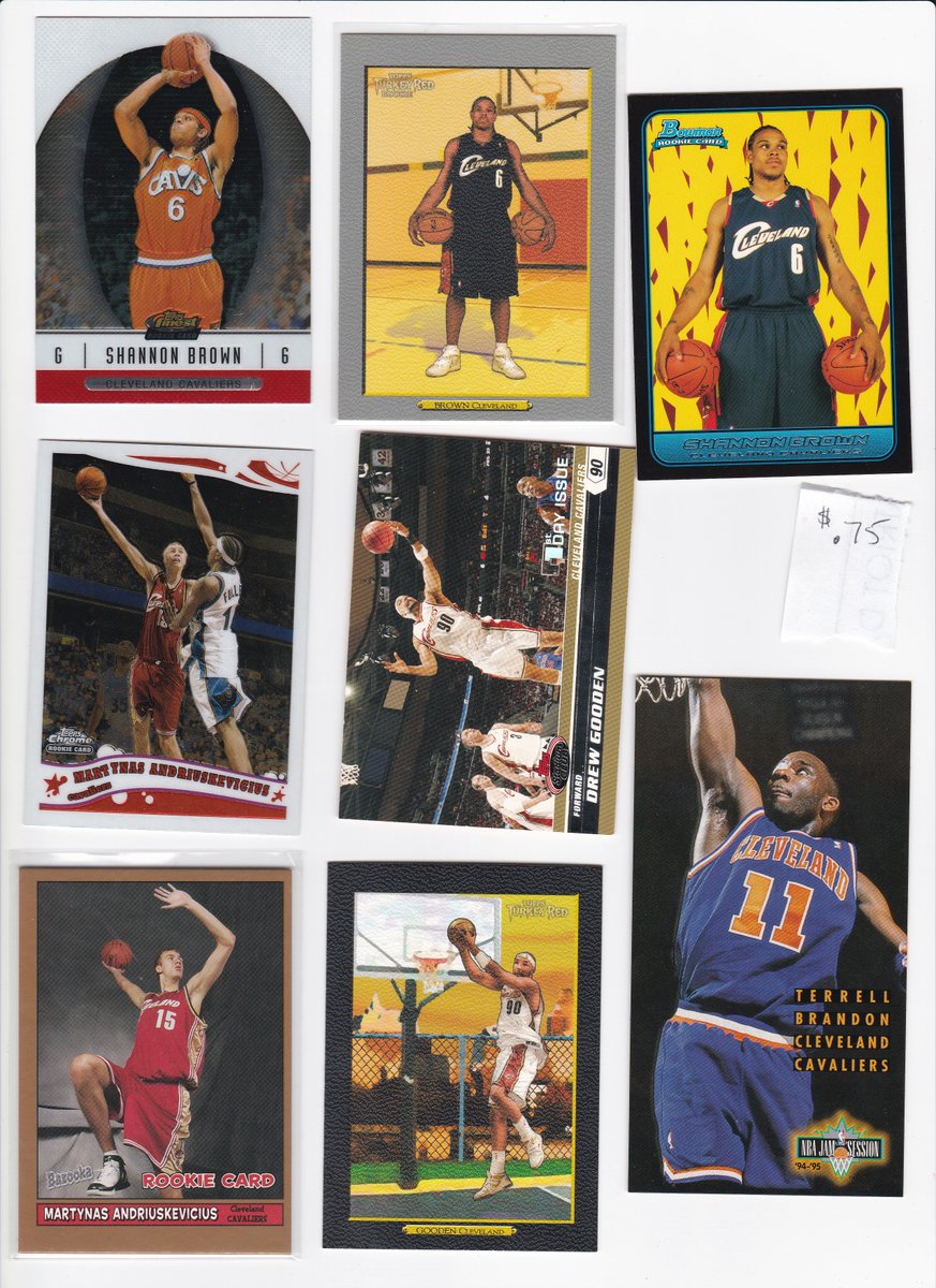 The Card Garage on Twitter "HELLO ALL IT'S DAY 4 OF CARD_GARAGE'S 100