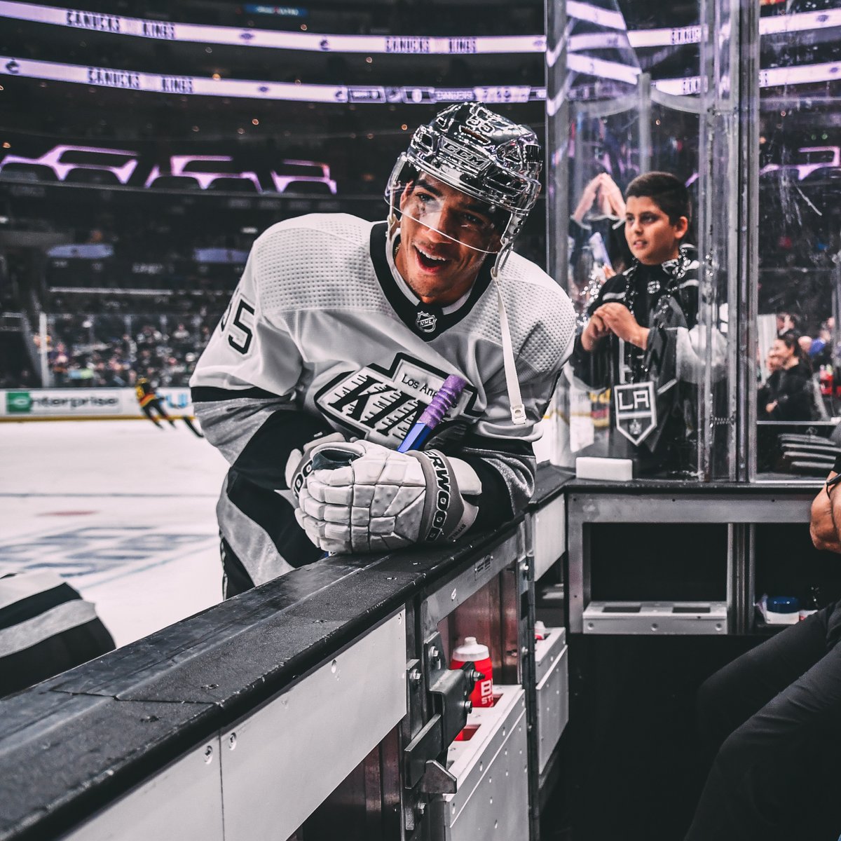 LA KINGS