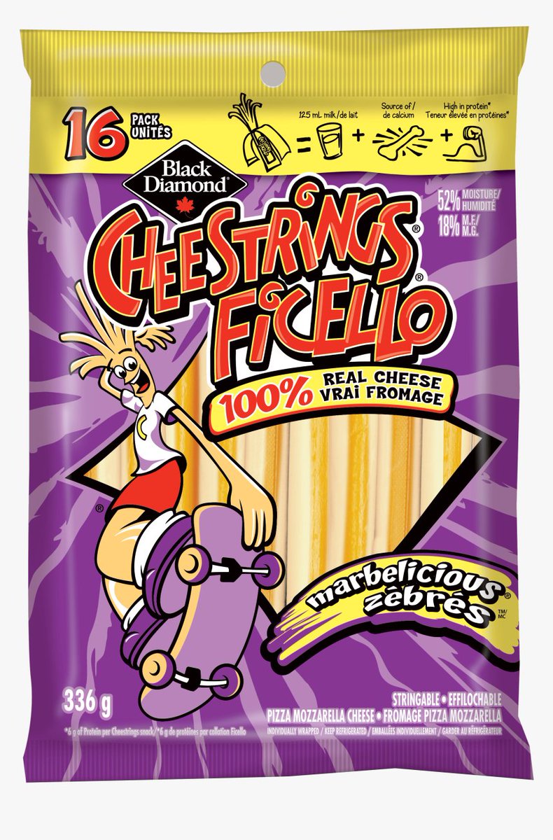 Black Diamond Cheese String Calories Black Diamond Cheese String Calories