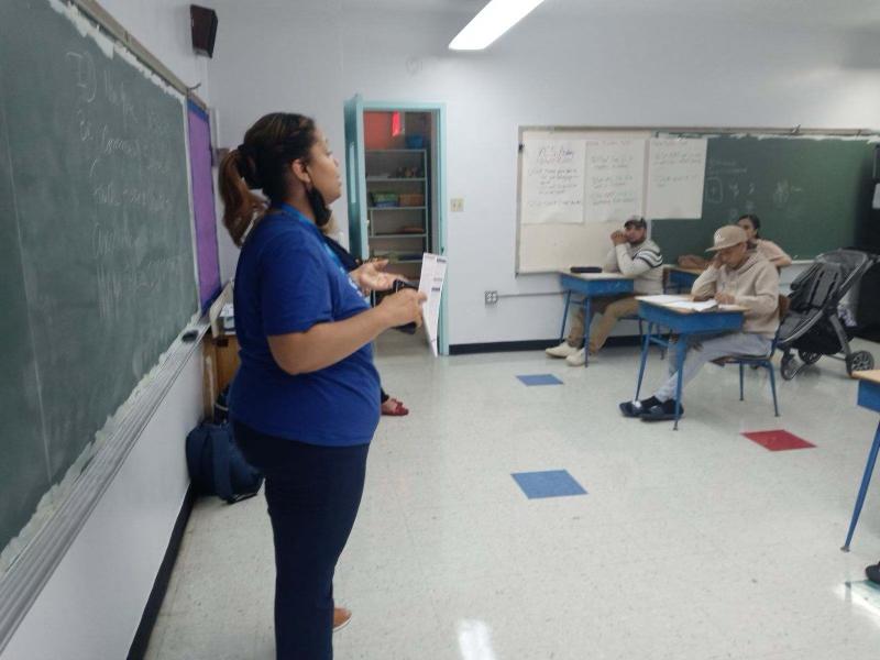 NYC Mayor’s Office of Immigrant Affairs tweet media