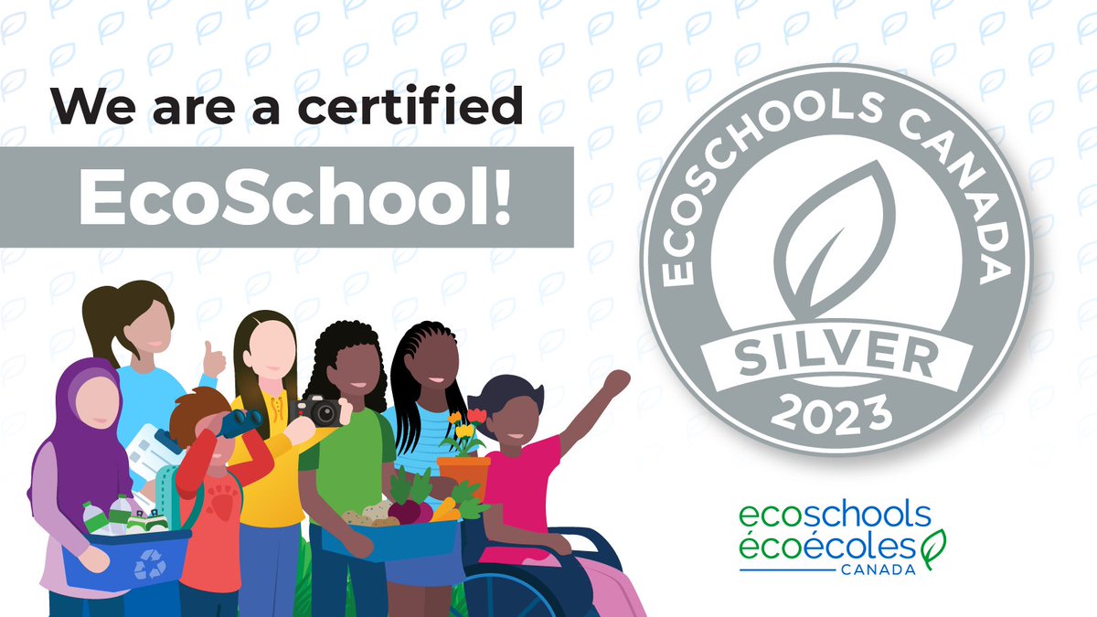 Allyssa Strange (@astrangeclass) on Twitter photo This year our Grade 2s & 3s teamed up to make our school more eco-friendly. We started vermicomposting, organized Earth hour activities, a school clean up, a junk drive & so much more. After much hard work our school officially received Silver certification with <a href="/EcoSchoolsCAN/">EcoSchools Canada</a>. This year our Grade 2s & 3s teamed up to make our school more eco-friendly. We started vermicomposting, organized Earth hour activities, a school clean up, a junk drive & so much more. After much hard work our school officially received Silver certification with <a href="/EcoSchoolsCAN/">EcoSchools Canada</a>.