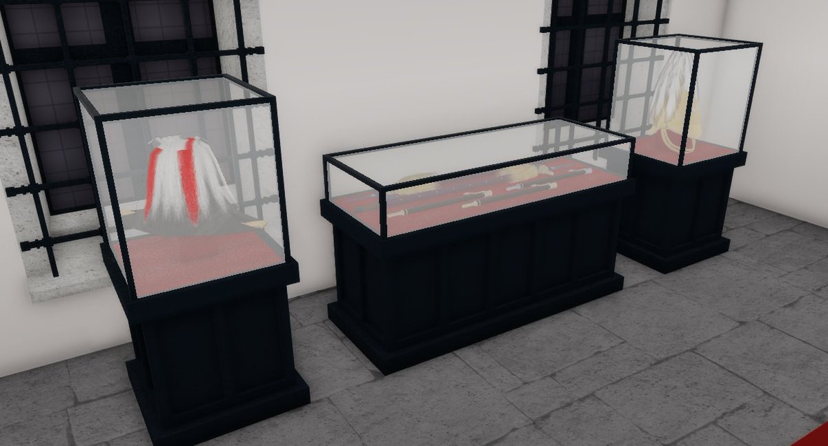 Tower of London ROBLOX on Twitter "Recently, the maintenance