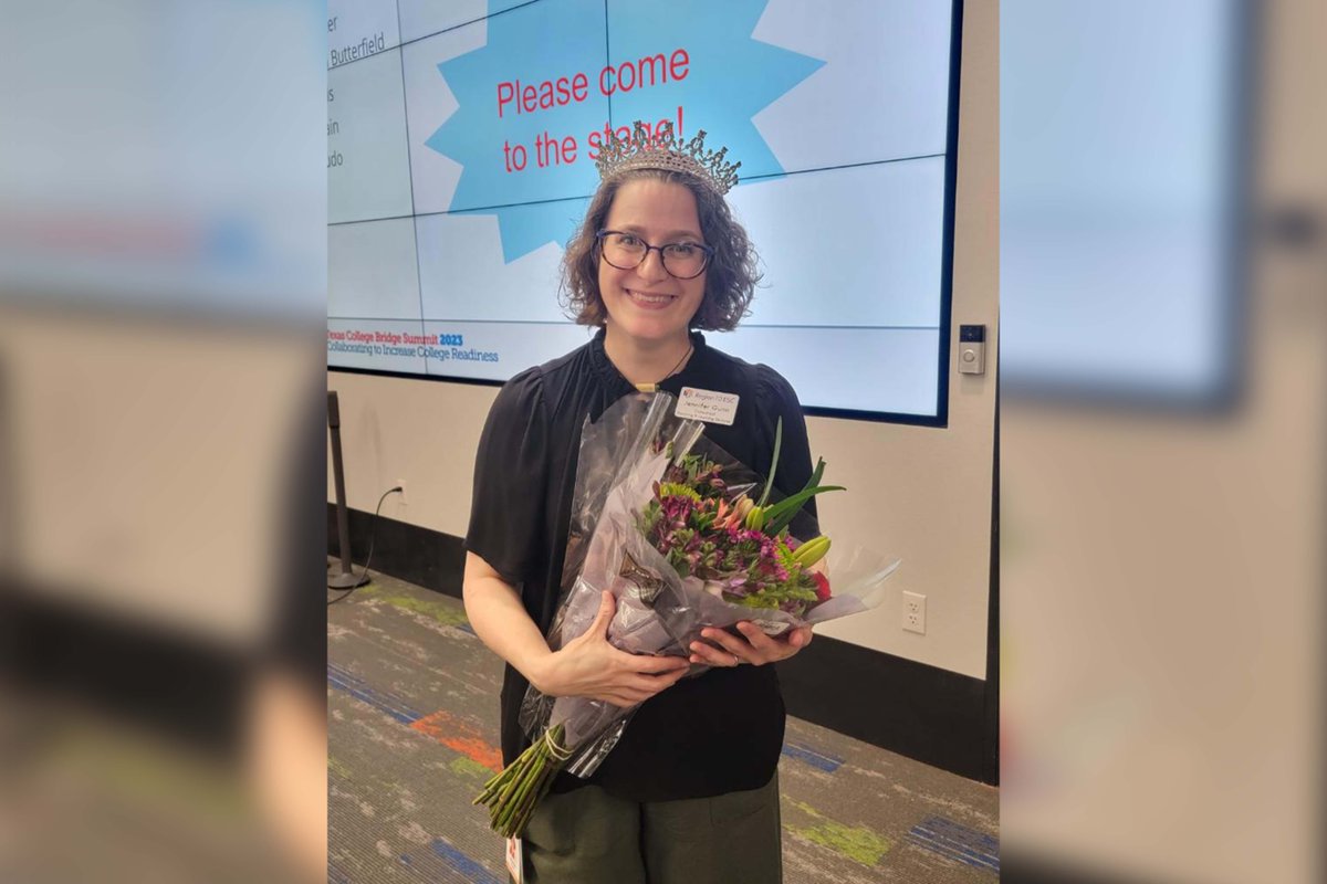 Region 10 ESC tweet media