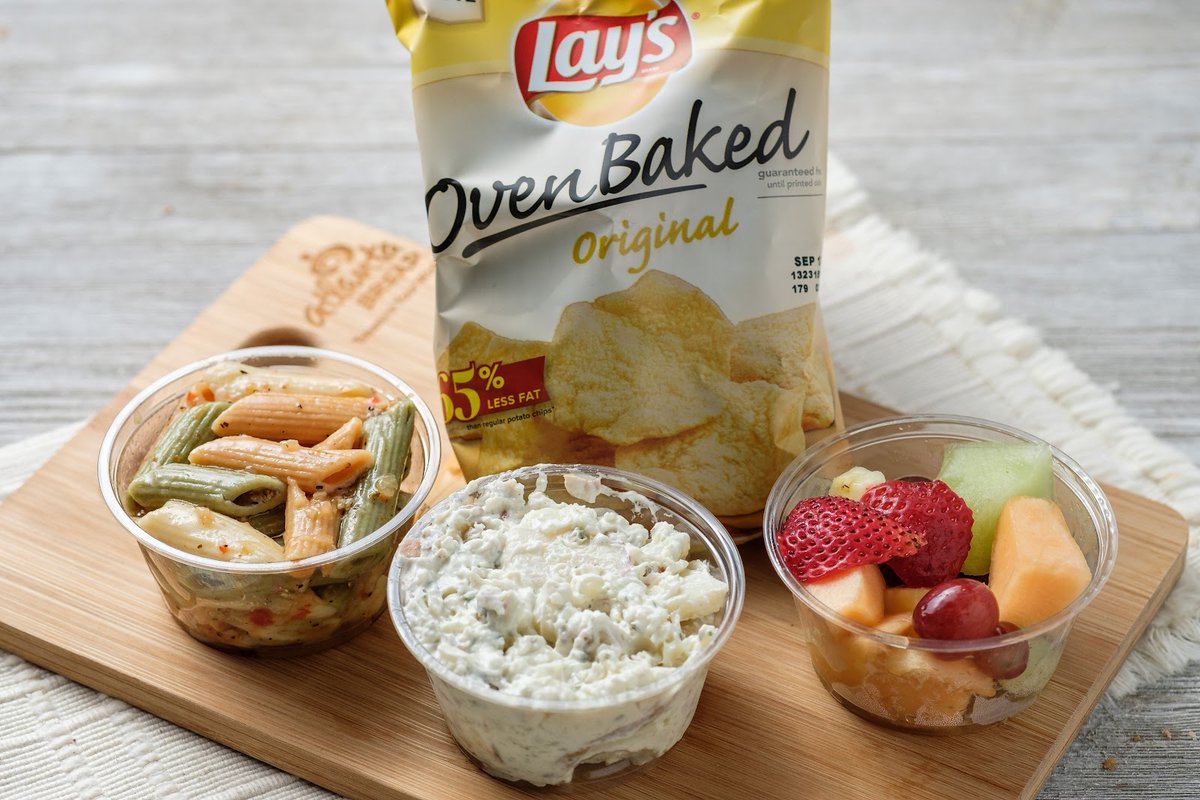 Atlanta Bread tweet media