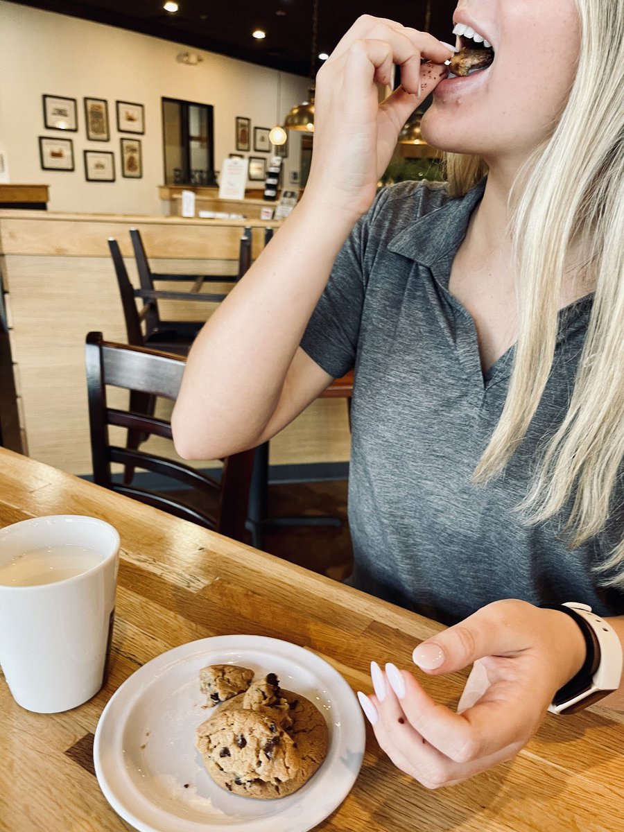 Atlanta Bread tweet media