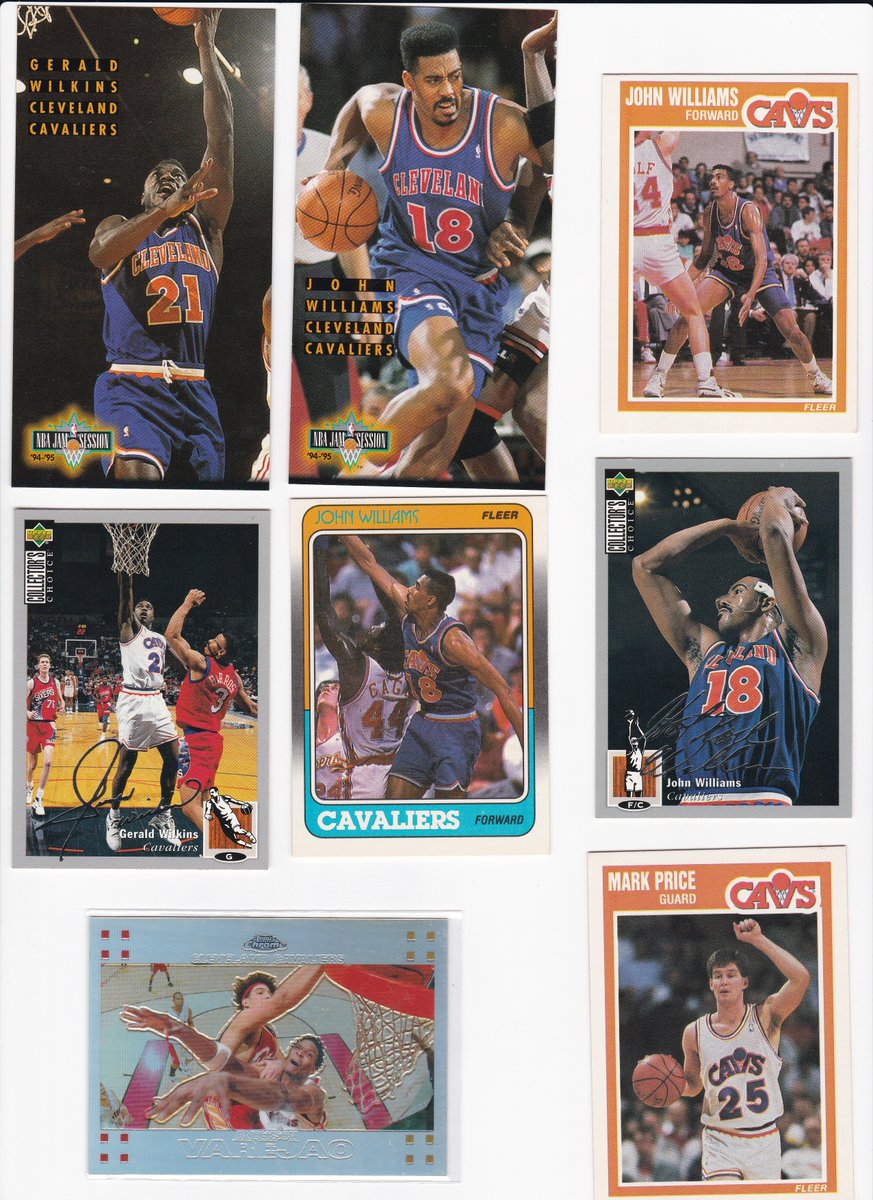 The Card Garage on Twitter "HELLO ALL IT'S DAY 4 OF CARD_GARAGE'S 100