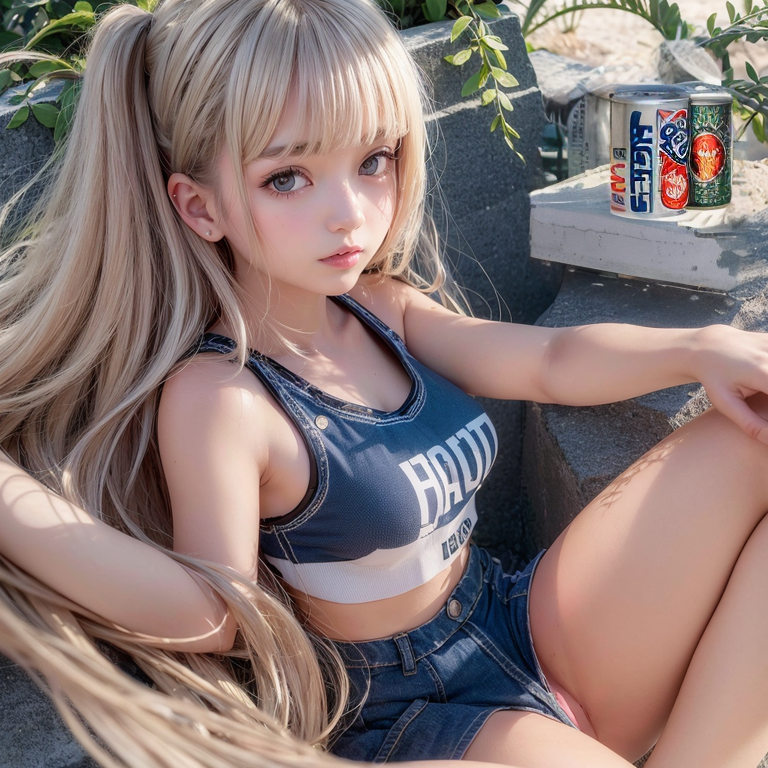Dakiny's tweet photo. お昼なので休憩。ビールでも飲むか…、ノンアルコールビールだけれど😆
Stable Diffusion 系の高機能AI画像生成ツール #SeaArt で作成。使用モデルは #RealDosMix。
#SeaArt #StableDiffusion #RealDosMix #AIイラスト #AIart #AI美少女 #美少女 https://t.co/QBSQLyZ4Ik