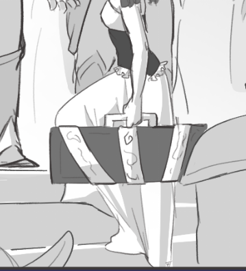  Architecture is my passion  New comic pages are up!