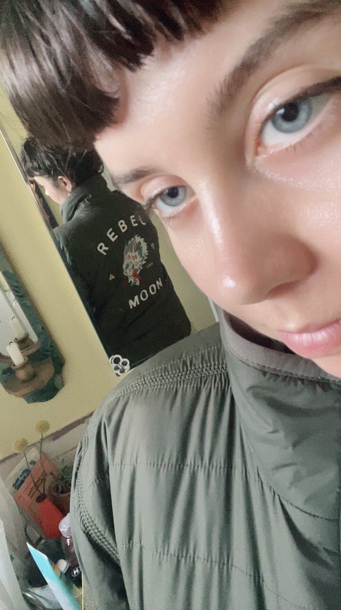 Rose Betts on Twitter: “Been making music for Zack again #rebelmoon