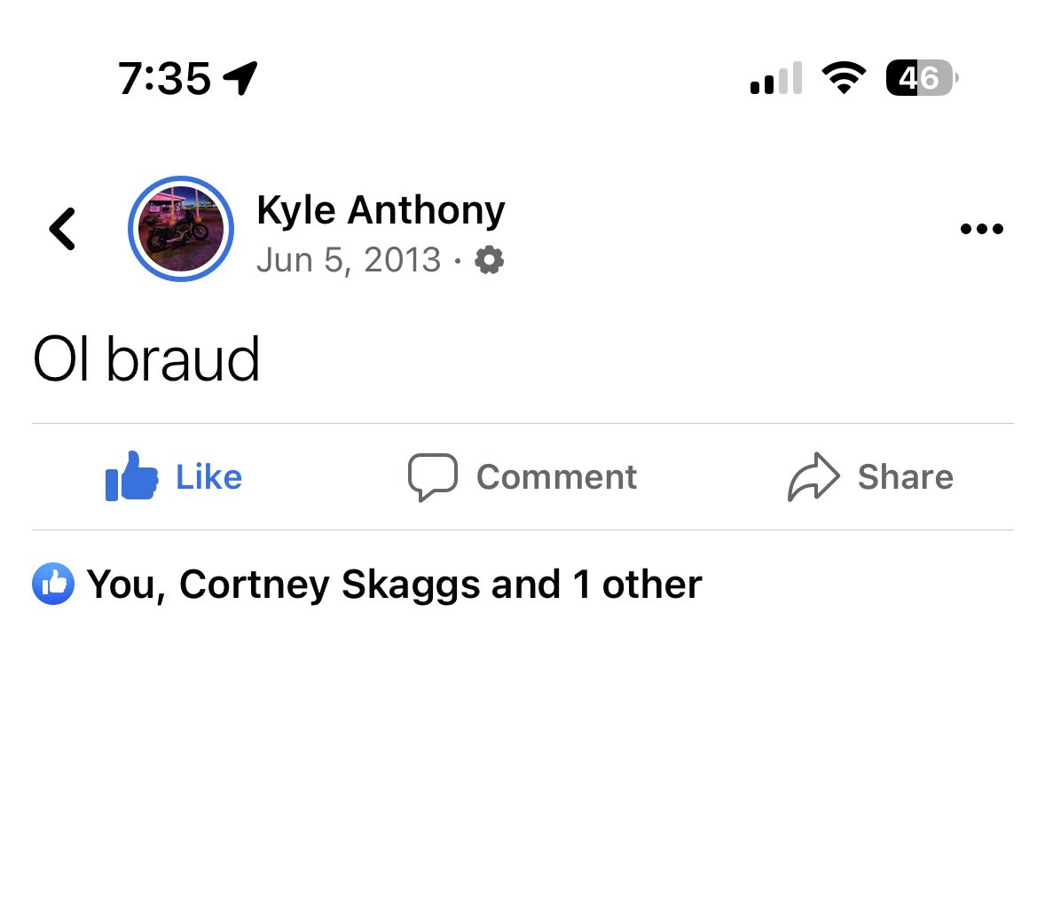 TrippyManeKyle's tweet photo. Fuccin peak Tom Knoxville 013’!? https://t.co/QzrGOITL2K