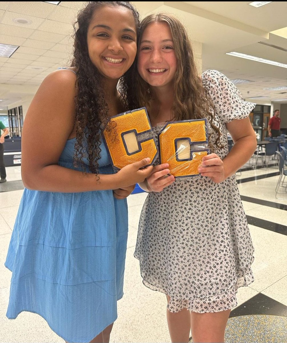 Sophia Anthony 2026 Goalie 🥍 tweet media