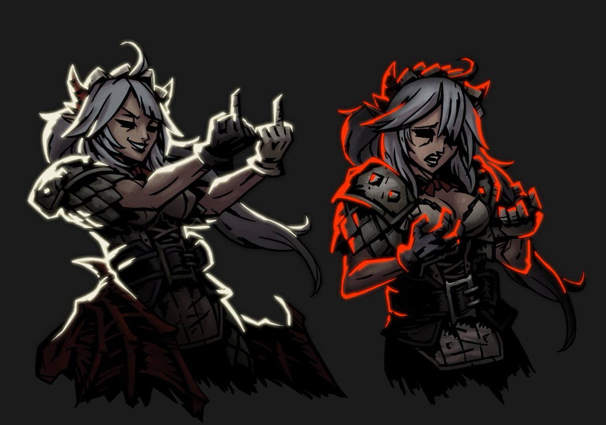 Marvin_Seo's tweet photo. more old art https://t.co/CPlzBzJwd6