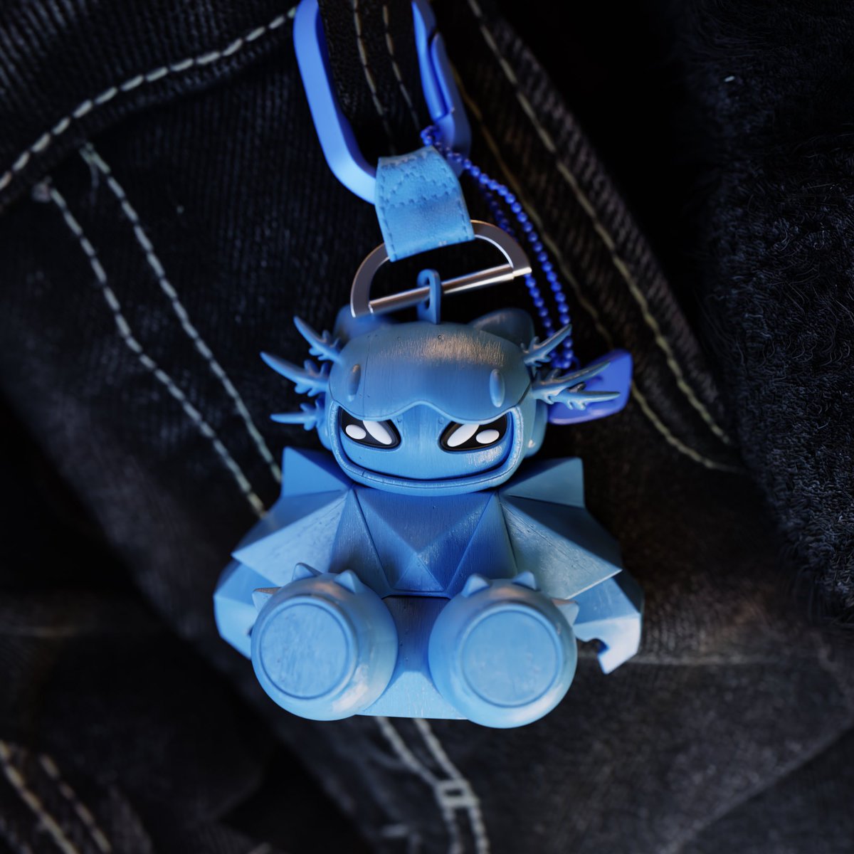NicTan's tweet photo. GM! Waking up to these cute Gots, lovin all of them, especially the ultra rare Keyring Got 🔥🛠️⚙️ Excited to see @jesslwiseman and @winnyeth plan for the future of @figuregot #figuregot https://t.co/c7dShXsAxN