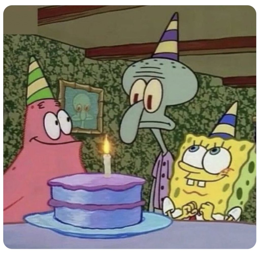 Cawnas's tweet photo. yo y mis dos amigos el día de mi cumpleaños https://t.co/LclYsNGBqv