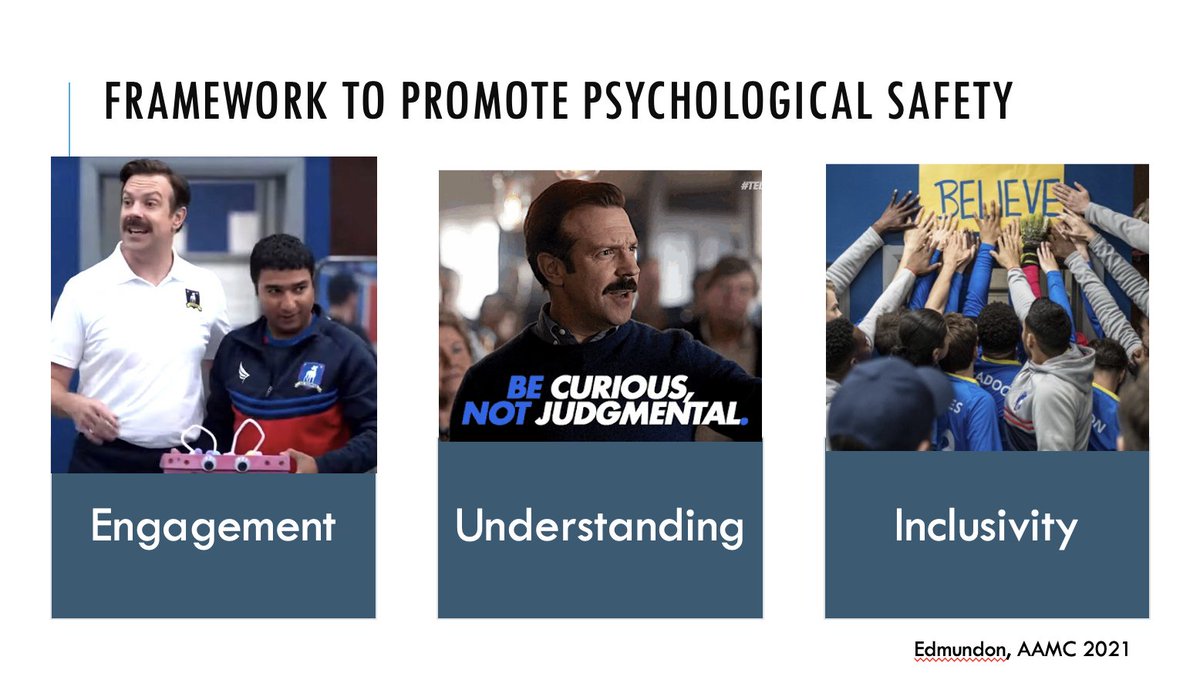 <a href="/ETSshow/">Mark Shapiro, MD</a> <a href="/TheRealDoctorT/">Sayed Tabatabai, MD</a> A5: I love the promotion of 🛟 psychological safety 🛟 on the show. Phenomenal leadership. 
#MedLasso