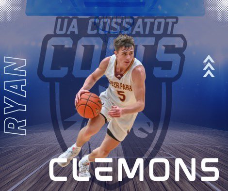 Ryan Clemons tweet media