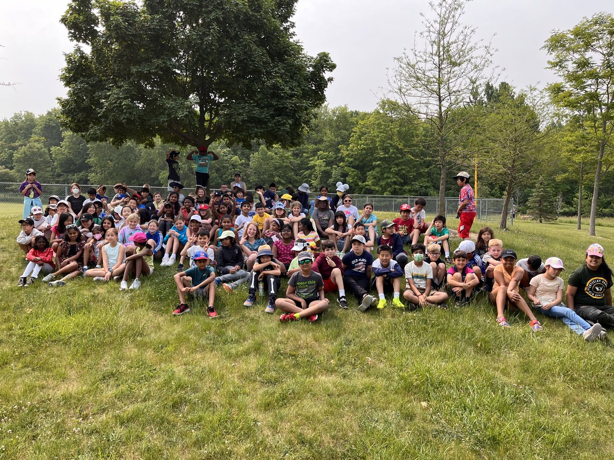 Michelle Donberger tweet media