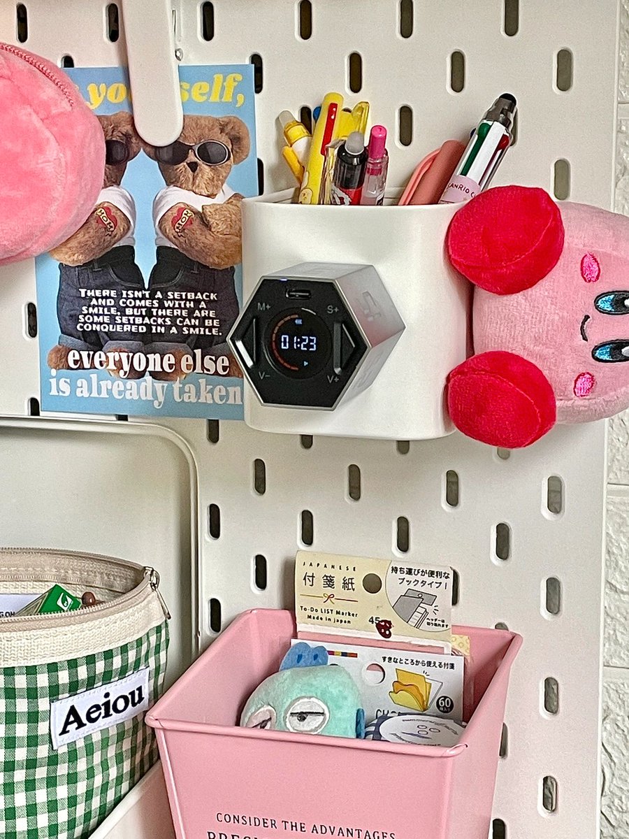 ticktimetimer's tweet image. ⏱️ Take control of your time and supercharge productivity with TickTime Timer! ⌛️🔥

Level up your time management game now.⚡️ 
#TickTime #TickTimeTimer #Timer #ProductivityHacks #TimeManagement #StayFocused