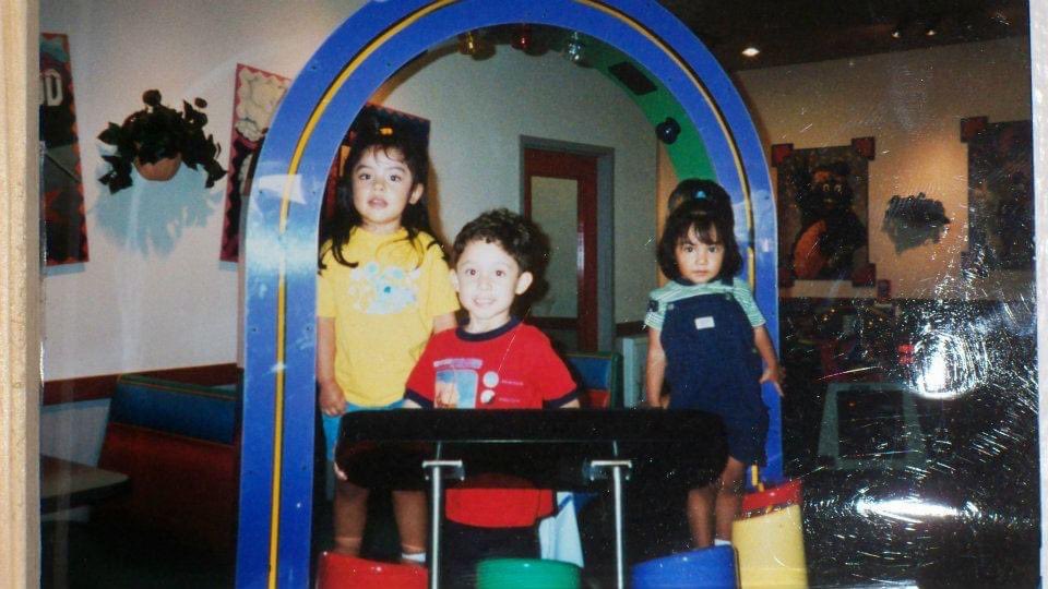 alex_oaiza's tweet photo. I honestly I don’t have the words or the energy to elaborately explain how I feel.

All I know is that it’s unfair, all of it. The timing, the place, and the how. You were about to graduate, you had your whole life ahead of you. For all of it to be over so quick. We miss you.. https://t.co/Wg7cxcZNU3
