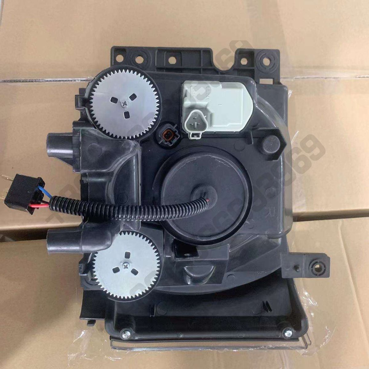 thinkfrank111's tweet image. #truckaccessories #truckparts #truckparts #ledheadlights #newthinkingtruckparts #hino #isuzu 
BLACK LED HEADLIGHT FOR ISUZU NRP NKR 700P FRR , factory wholesale, large quantity and good price
bit.ly/45AGvUO  +8619536693969
Official website: bit.ly/3MZNQG5