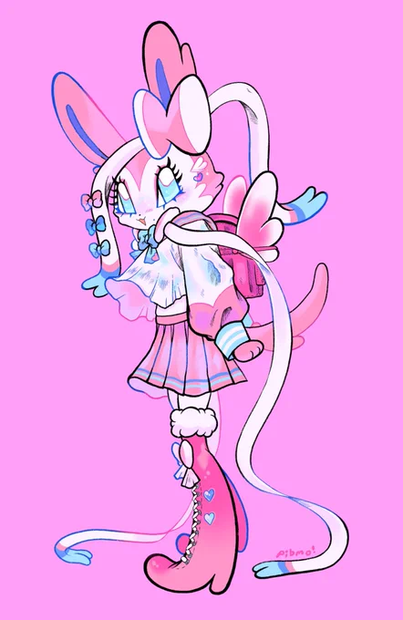 sylveon 